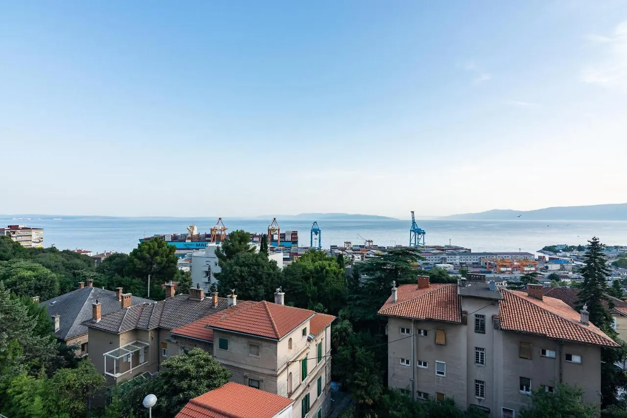 Porto Apartment Rijeka