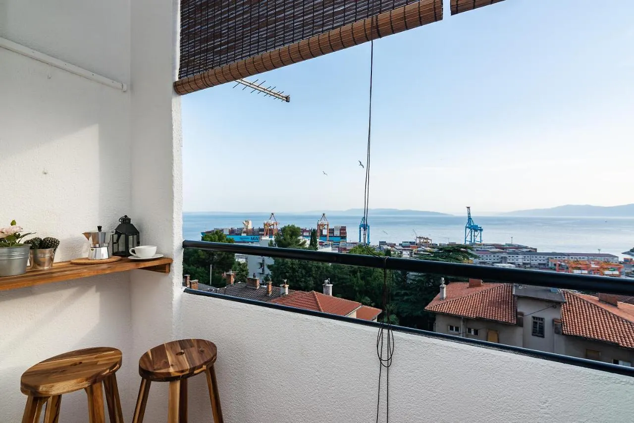 Porto Apartment Rijeka