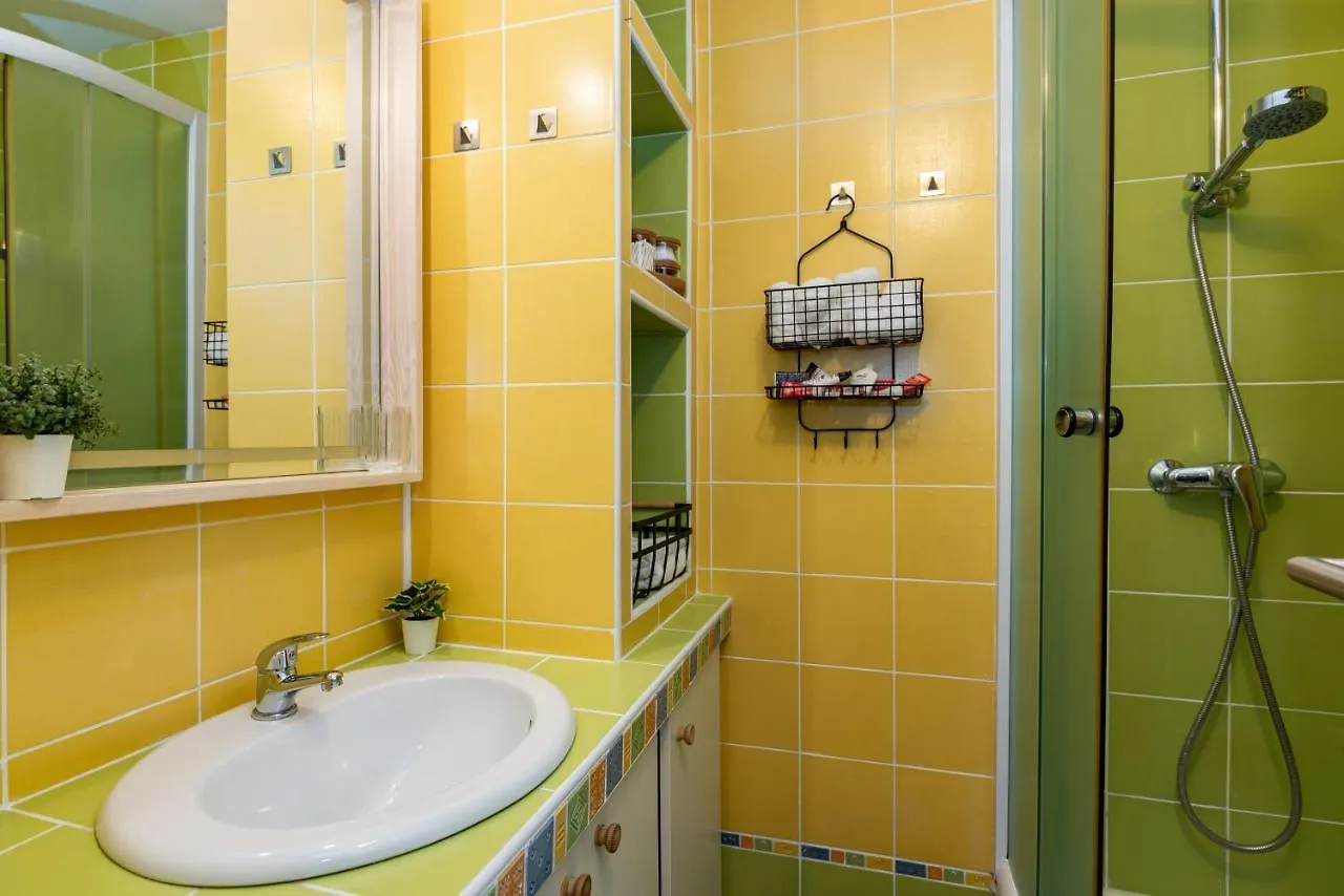 Porto Apartment Rijeka