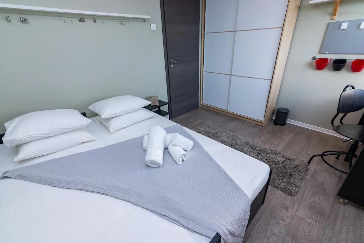 Porto Apartment Rijeka
