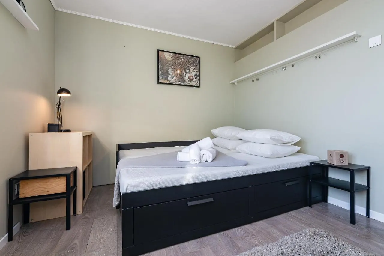 Porto Apartment Rijeka