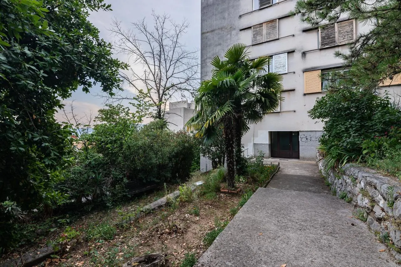 Porto Apartment Rijeka Croatia