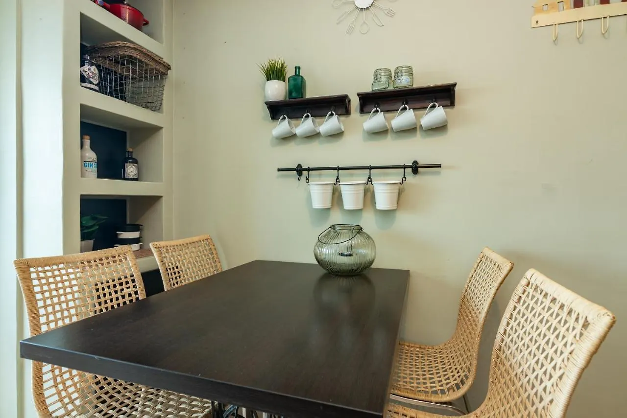 Porto Apartment Rijeka 0*,  Croatia