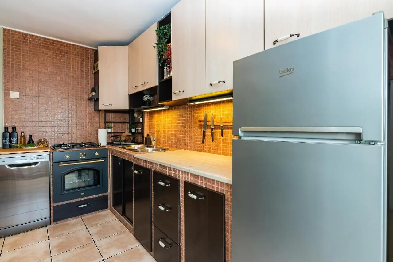 Porto Apartment Rijeka Croatia