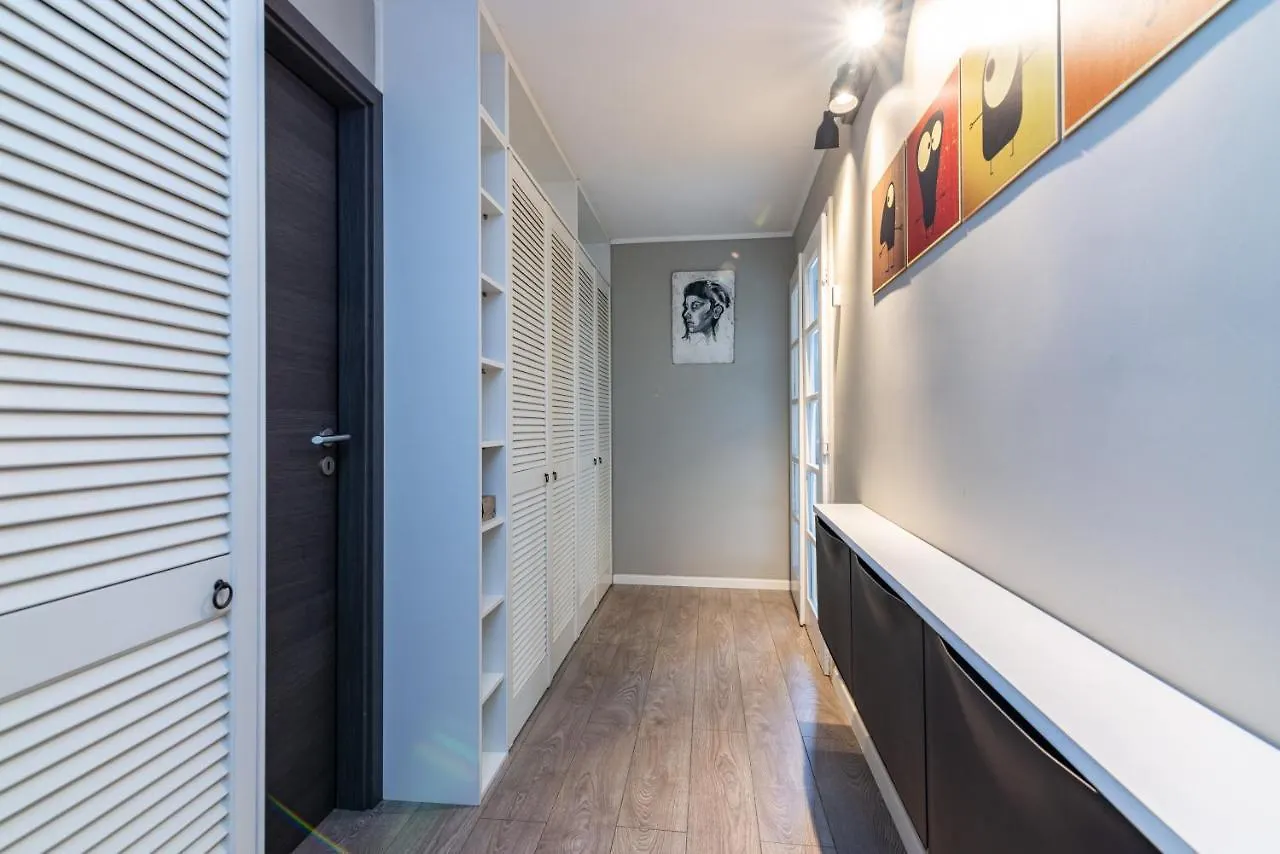 Porto Apartment Rijeka