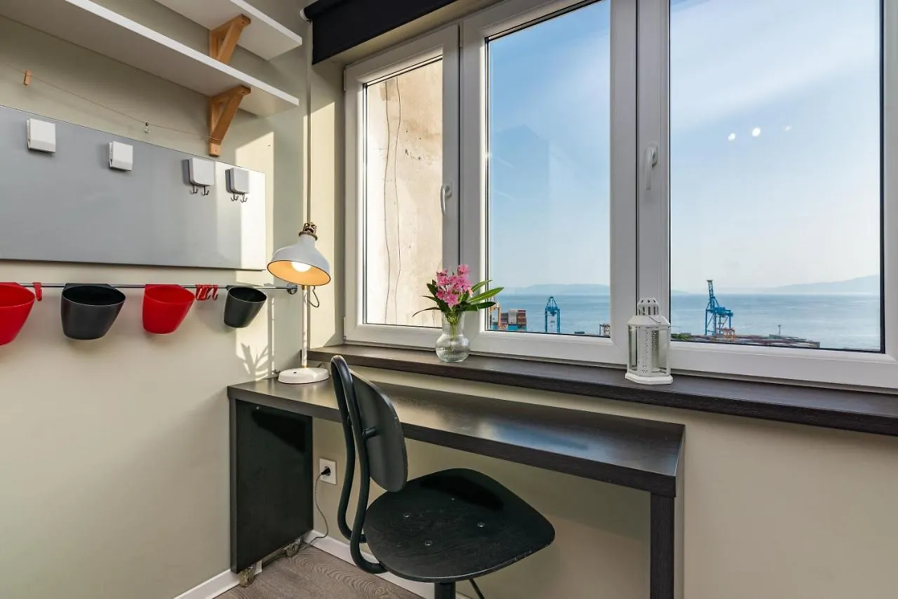 Porto Apartment Rijeka