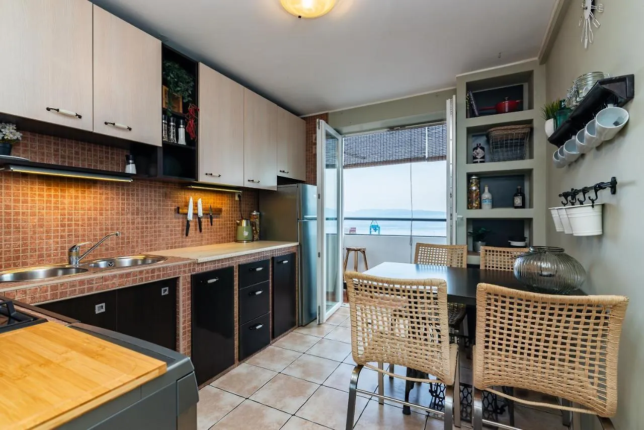 Porto Apartment Rijeka